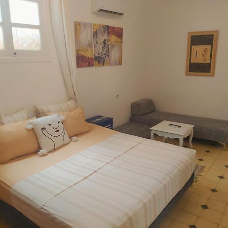 Villa Brek Marakeş Dış mekan fotoğraf